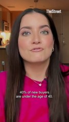 Ferrari is no longer a 'midlife crisis' purchase