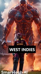 "Cricket Meets AI: A New Era of Virtual Athletes"