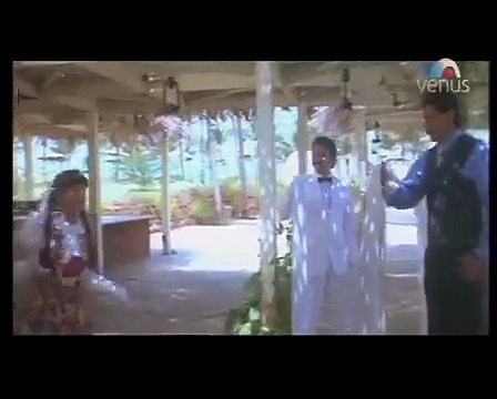 Akkad Bakkad Bombay /1993 (King Uncle)/Sudesh Bhosle, Alka Yagnik