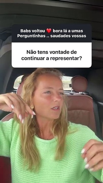 Bárbara Norton de Matos