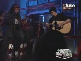 Skindred - Pressure live