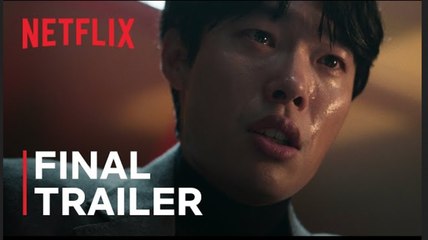 Revelations | Final Trailer - Netflix