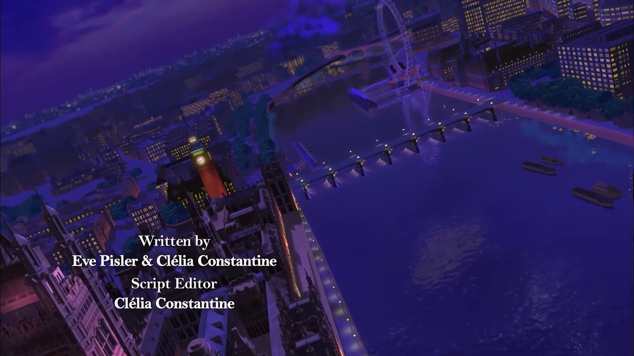 THE NEW ADVENTURES OF PETER PAN PIANO CLIP 4K AI!!!