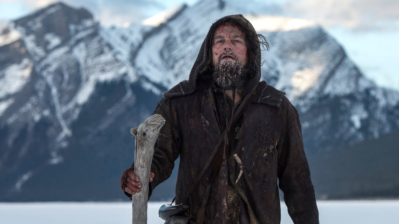 The Revenant