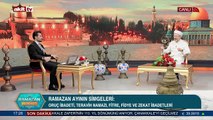 Ramazan Bereketi - M.Safa Ulusoy, Ali Erbaş – 17.03.2025
