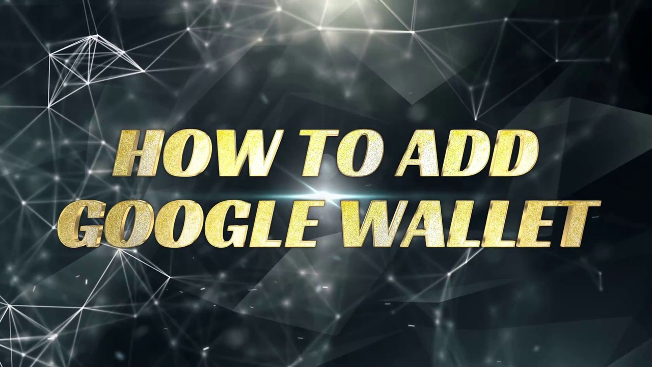 HOW TO USE GOOGLE WALLET |GOOGLE WALLET PAKISTAN| CONTACTLESS PAYMENT|NFC |G PAY| CONNECT DEBIT CARD