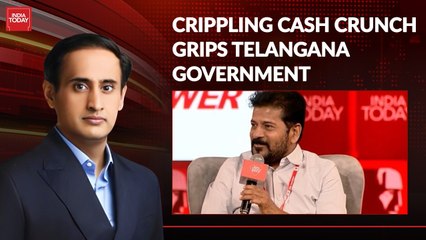 Freebies: Good politics, bad economics? Panelists debate on Rahul Kanwal's show