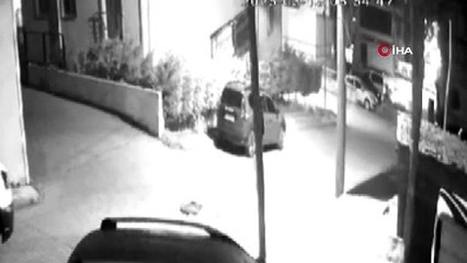 Pusu kurdukları genci çapraz ateşe alarak öldürdüler