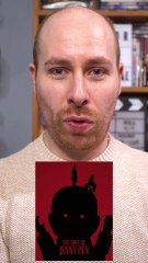 The Rule of Jenny Pen (John Lithgow) (REVIEW) | Projector Shorts | Getting old is terrifying