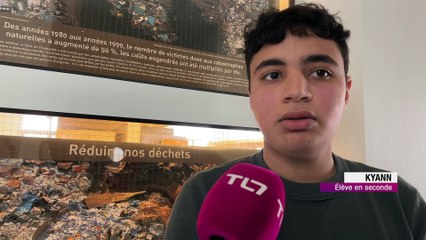 Témoignage d'un journaliste exilé