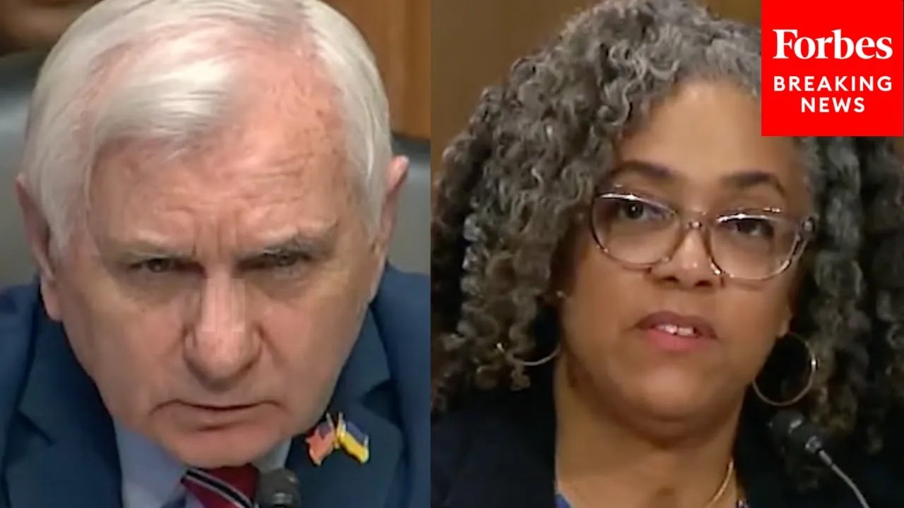 Jack Reed Questions Expert On Impact Of Federal Housing Trust Fund