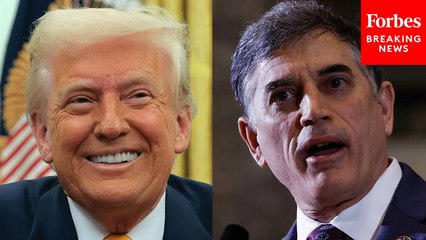 Andrew Clyde Heaps Praise On Trump Admin For 'Incredible Steps' To Increase Border Security