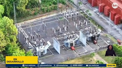 Termoeléctrica Pan Am tenía un expediente en MiAmbiente por incumplimientos ambientales