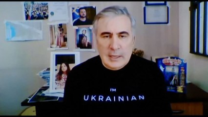 Georgia, altri 4,5 anni di carcere per l'ex presidente Saakashvili