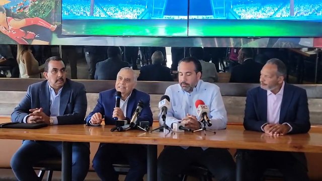 Grupo de comunicaciones Corripio transmitirá MLB