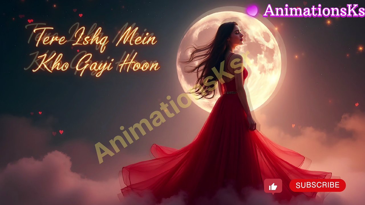 Tere Ishq Mein Kho Gayi Hoon,