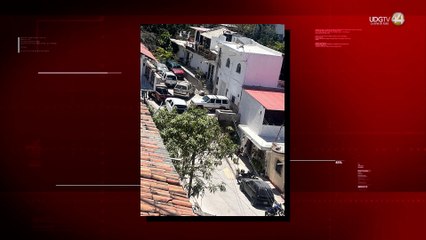 Vecinos de la colonia Cinco de Diciembre denuncian apropiación de calle por desarrollo inmobiliario