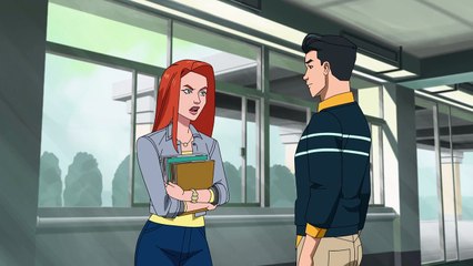 Invincible S1E4 – Unmissable Episode Full of Surprises! 🚀