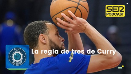 La regla de tres de Curry