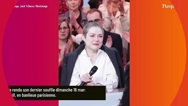 Emilie Dequenne : Changement de dernière minute à la télévision, une chaîne bouleverse sa programmation