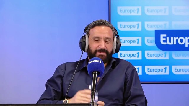 Affiche visant Cyril Hanouna : «Une branche de LFI est en train de se radicaliser», estime un auditeur
