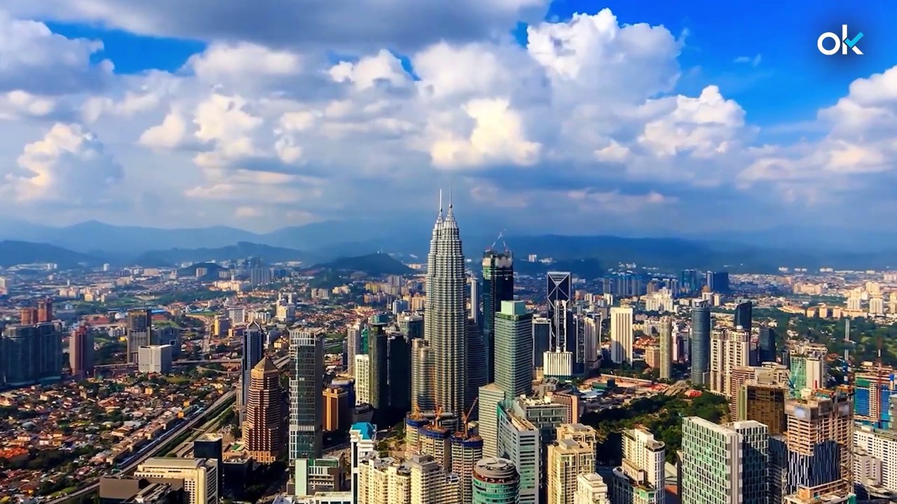 El mejor país para emigrar si eres un jubilado español: vida de lujo por 800€ y la capital más barata del mundo