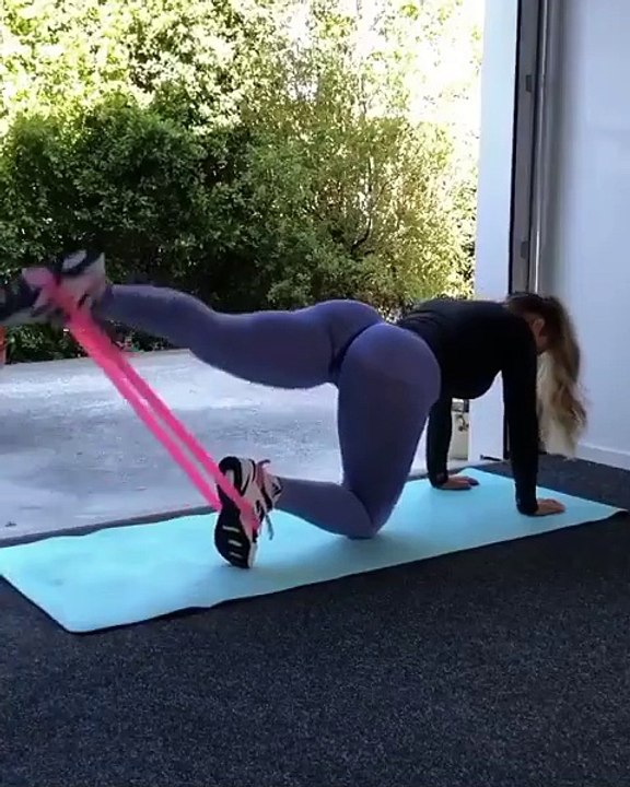 Daily work out