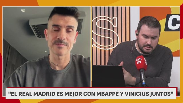 Álvaro Benito se pronuncia sobre el calendario y los descansos tras el polémico comunicado del Real Madrid