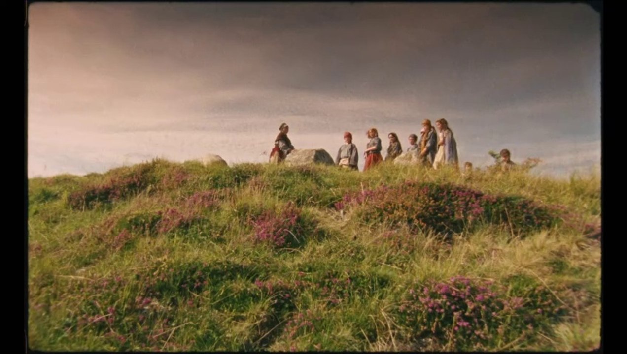 Harvest Bande-annonce VO STFR