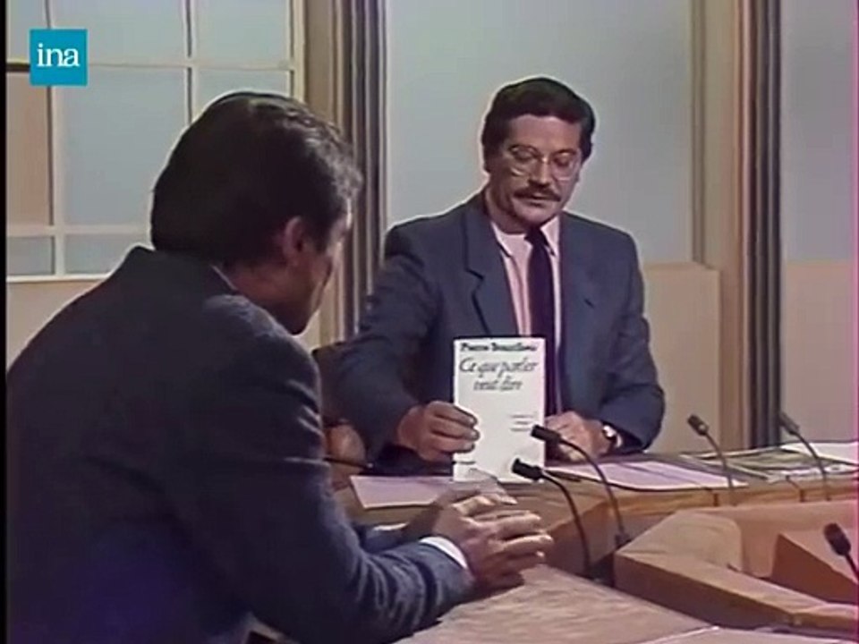 Pierre Bourdieu: Ce que parler veut dire, 1982