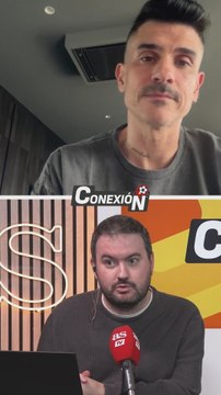 Álvaro Benito lo tiene claro: ¿qué cansa más, un concierto de Pignoise o un partido del Real Madrid?