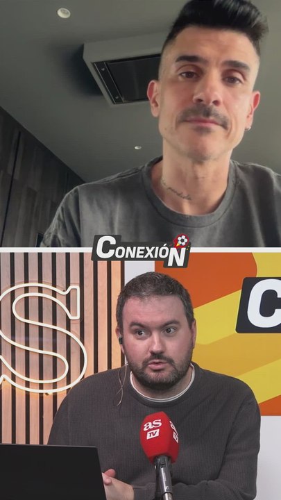 Álvaro Benito lo tiene claro: ¿qué cansa más, un concierto de Pignoise o un partido del Real Madrid?