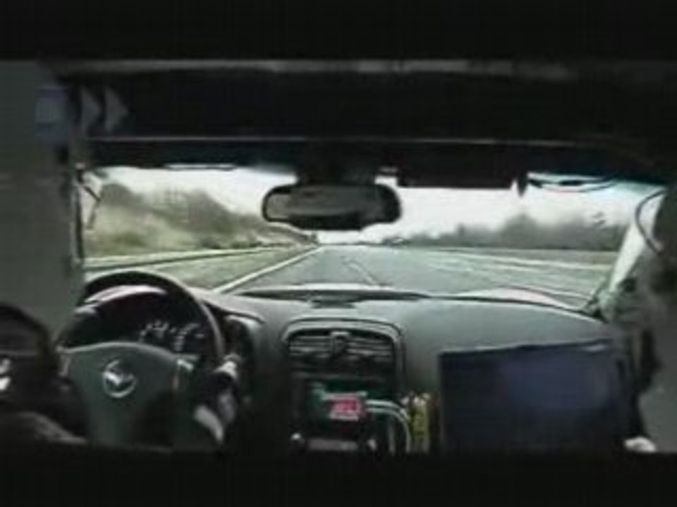 Chevrolet Corvette ZR1 - 330 km/h (205 MPH) (RoadLook.pl)