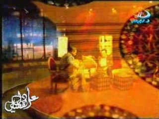عبادي الجوهر مع عمار الشريعي