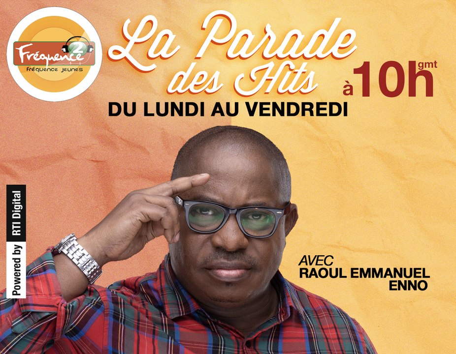 LA PARADE DES HITS DU 05 03 2025