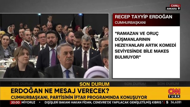 Son dakika haberi: Cumhurbaşkanı Erdoğan: Terörsüz Türkiye için adım attık