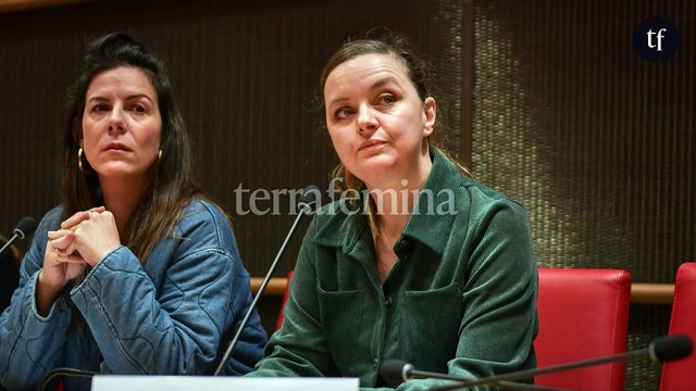 Un système quasi mafieux d'agresseurs : cette humoriste menacée de mort après avoir dénoncé un défenseur des violeurs de Gisèle Pelicot