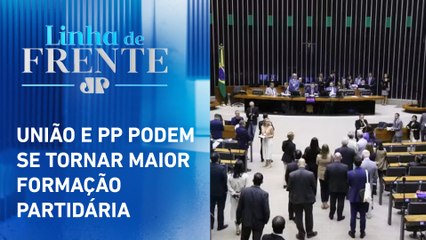 Partidos negociam alianças para eleição de 2026 | LINHA DE FRENTE
