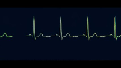 THE LIFE OF CHUCK - Official Teaser Trailer - In Theaters June