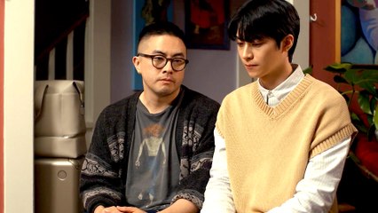 Watch the Trailer for The Wedding Banquet with Bowen Yang