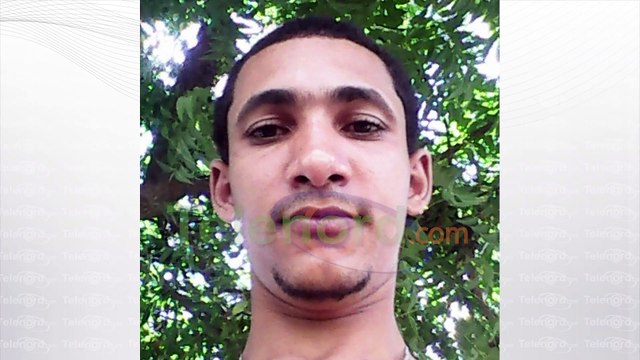 PN ultiman mata joven a tiros en el sector las colinas de SFM