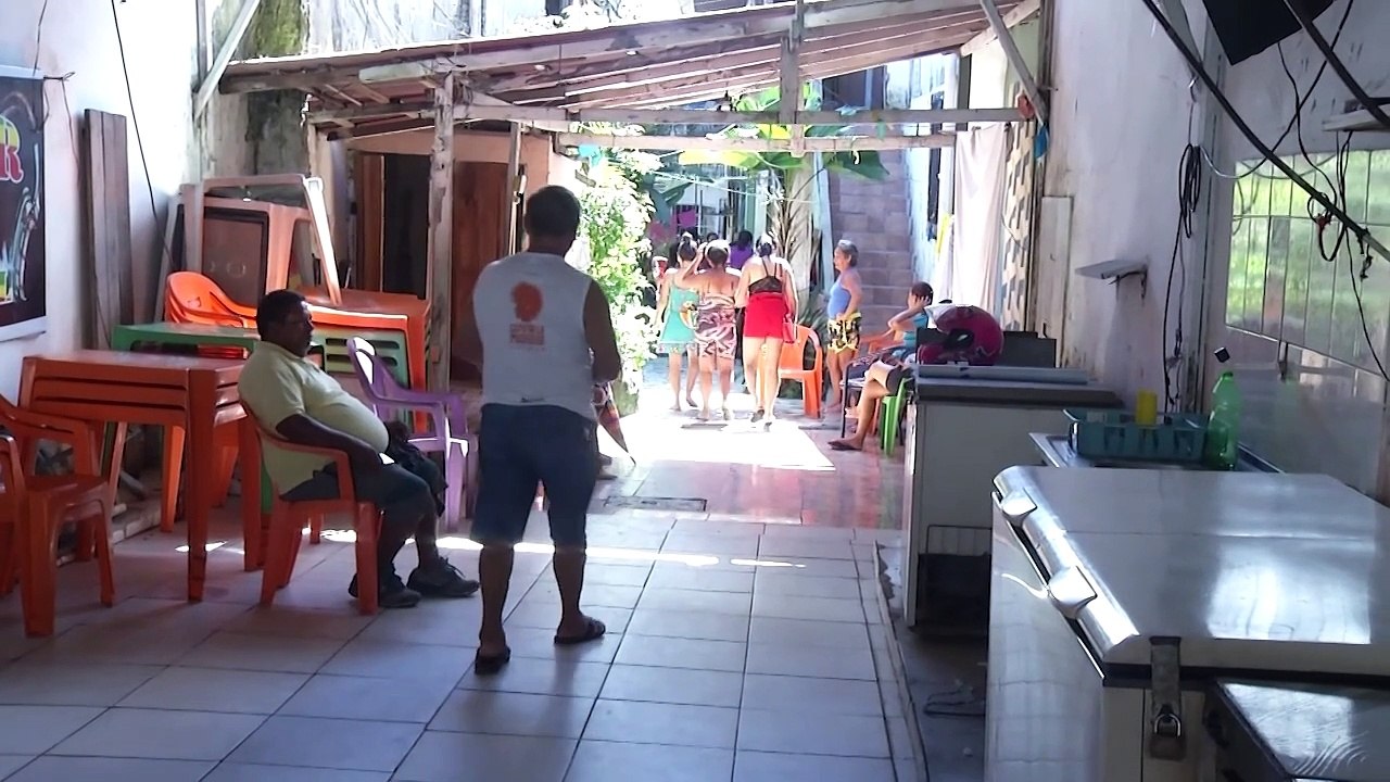 b'Famlia desabafa aps morte de jovem em motel no dia dos namorados'