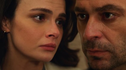 Uzak Şehir 18. Bölüm: Aşk ve Gerçekler Arasında Kalan Alya ve Cihan 💔