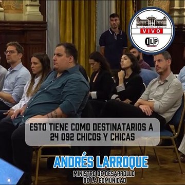 Vamos a permanecer en Bahía como lo dijo el Gobernador, sosteniendo la asistencia y esperando que la Ciudad de Bahía recupere su normalidad