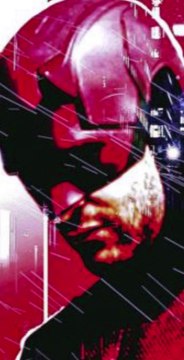 Demolidor: Renascido - Bastidores da 2ª temporada sugerem novo uniforme para herói #demolidor