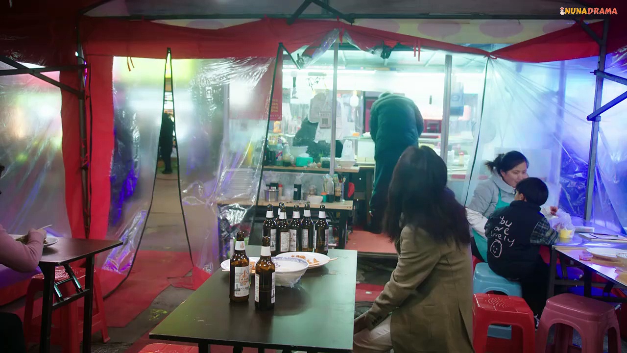  (indo sub) ep 01 the quirky and the charming