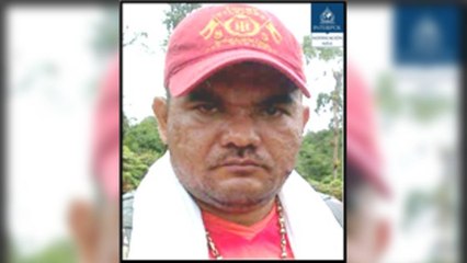 Fue dado de baja cabecilla del Clan del Golfo que quería atentar contra la vida del presidente Petro