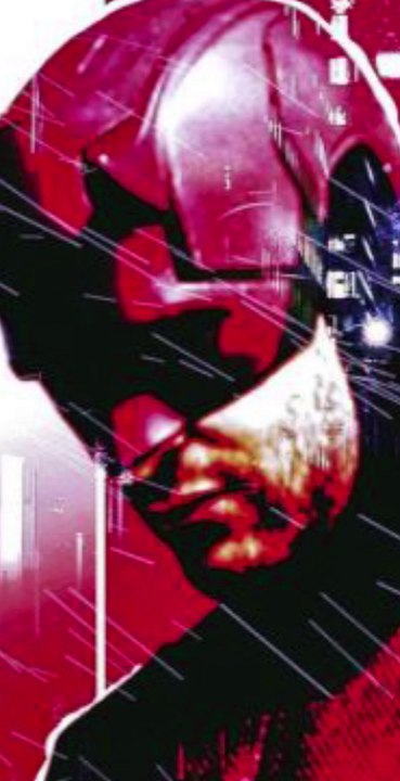 Daredevil: Born Again – Behind-the-Scenes of Season 2 Suggest a New Suit for the Hero #Daredevil