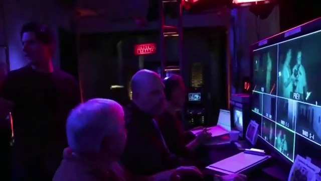 Paranormal Challenge VOSTFR - S01E07 Trans Allegheny Lunatic Asylum