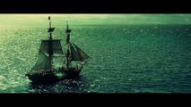 Pirates of the Caribbean 6 (2025) - #3 #6 #Caribbean season #First Teaser | Johnny Depp, Margot Robbie